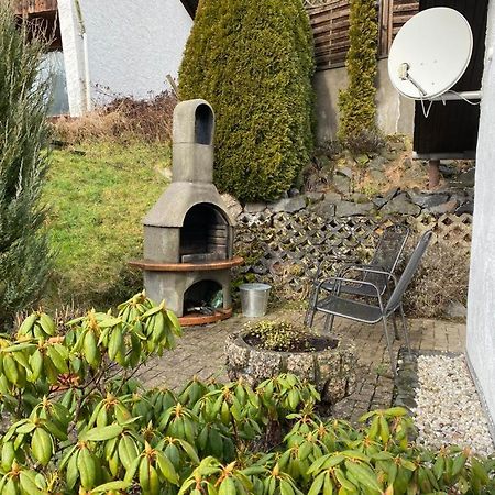 Ferienhaus Juengling Wimbach Esterno foto