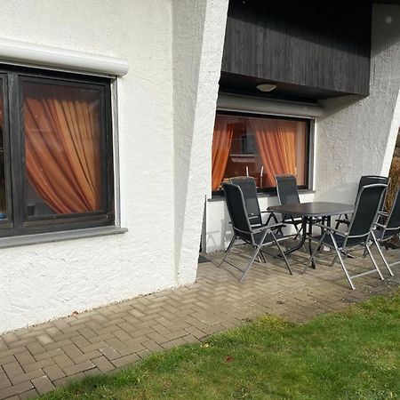 Ferienhaus Juengling Wimbach Esterno foto